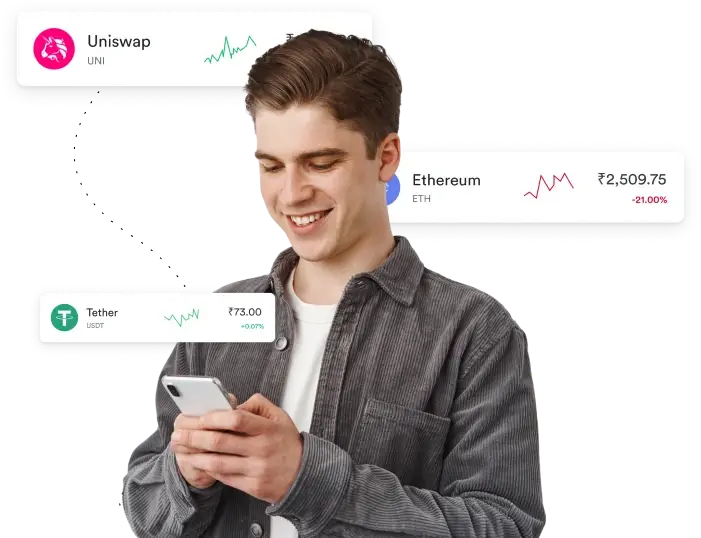 Ai Bot iPlex - Get in touch with us